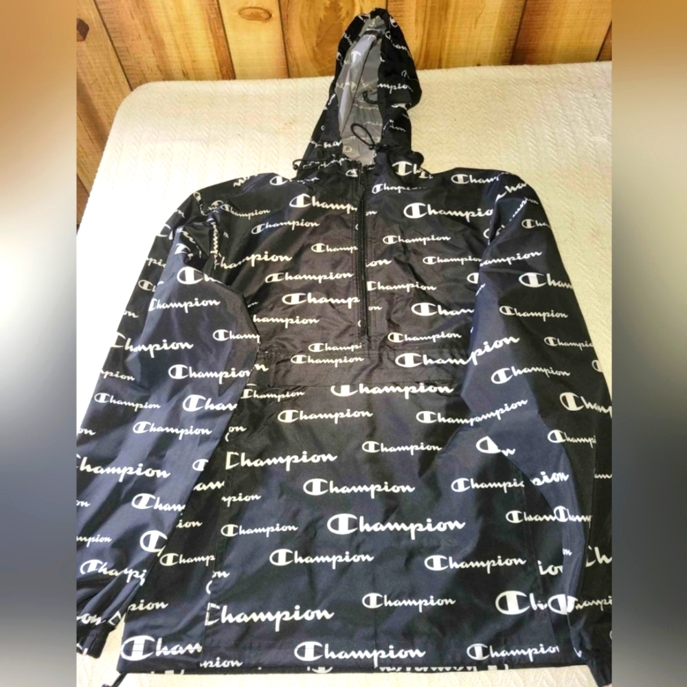 Champion Windbreaker Xsmall